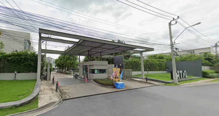 รูป Patio Phatthanakan 38 - รูปที่ 2/3