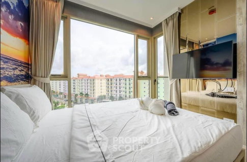 คอนโด 1 ห้องนอน The Riviera Monaco พัทยา (ID 2364476)