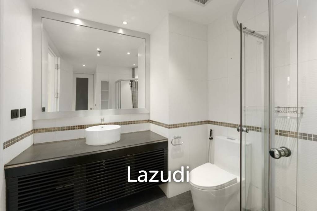 รูป 2 Bed 2 Bath 121 SQ.M The Natural Place Suite - รูปที่ 15/19