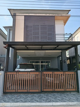 ขายบ้าน  ทิพธนา เพชรเกษม 53 MRT-หลักสอง หลักสอง เขต บางแค กรุงเทพ CX-146228 ✅ ทักไลน์ @connexproperty ตอบทันที ทีมงานมืออาชีพ ✅