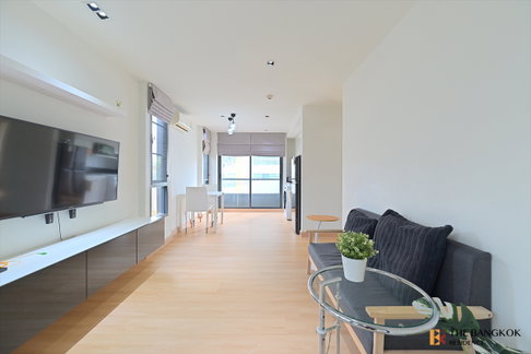 🎯Spacious Unit in Prime Ladprao Great Value at Formosa Ladprao 7 near Mrt Ladprao