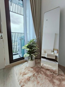 For Rent Condo , The Rich Rama 9 - Srinakarin , ARL-Hua Mak , Suan Luang , Suan Luang , Bangkok , CX-145712 ✅ Live chat with us ADD LINE @connexproperty ✅