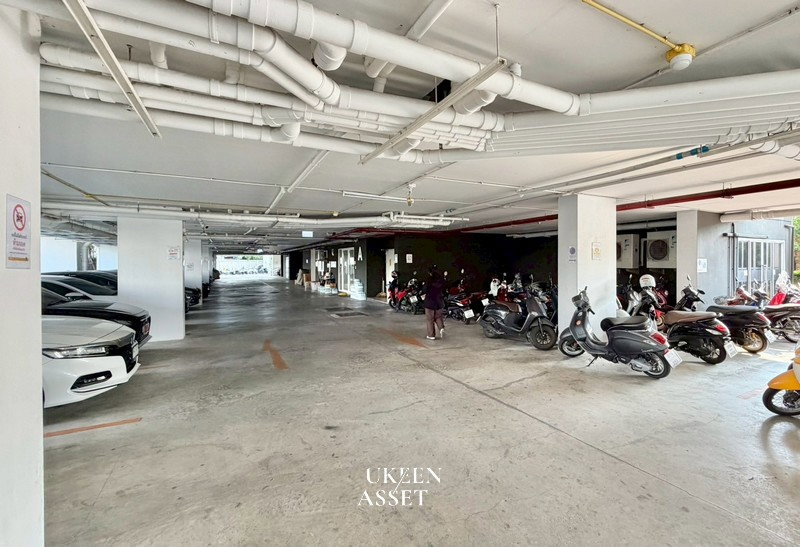 รูป ให้เช่า Centro Bangsaen (เซนโทร บางแสน)  - รูปที่ 25/25