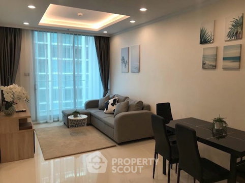 คอนโด 1 ห้องนอน ราคาดี ห้องชั้น 10 ที่ศุภาลัย โอเรียนทอล สุขุมวิท 39 ใกล้ MRT เพชรบุรี (ID 2431201)