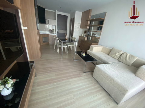 ✨ For Sale: Rhythm Sathorn Condo ✨ 💰 Only 6,800,000 THB