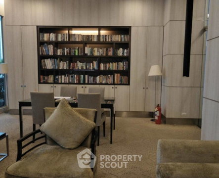 คอนโด 1 ห้องนอน เดอะ เรสซิเดนซ์ สุขุมวิท 52 ใกล้ BTS อ่อนนุช 400 ม. (ID 882874)