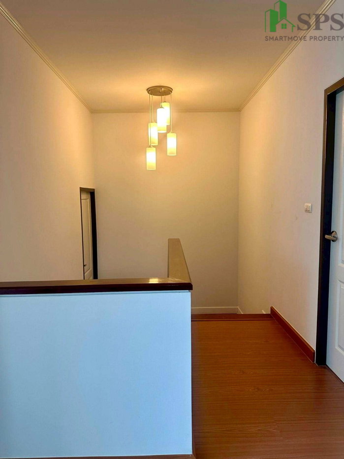 รูป บ้านเดี่ยว ให้เช่า ศุภาลัยไพรด์ บางนา–วงแหวน (SPSJP154) - รูปที่ 9/16