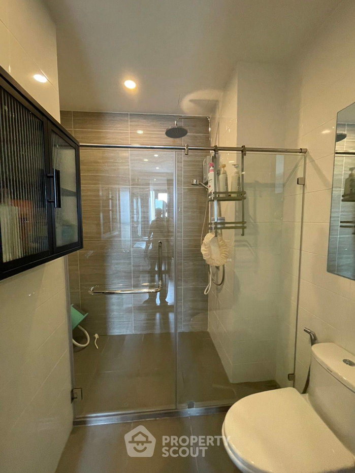 รูป คอนโด 2 ห้องนอน ชั้น 44 Knightsbridge Prime Onnut BTS อ่อนนุช (ID 2435465) - รูปที่ 4/10