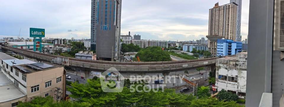 รูป ใกล้ BTS อ่อนนุช 200 ม. คอนโด 2 ห้องนอน ขนาด 60 ตร.ม. Q House Sukhumvit 79 (ID 2648683) - รูปที่ 11/17