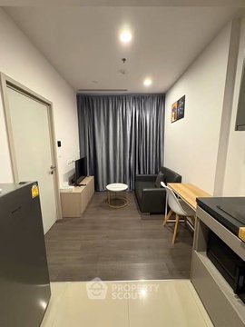 ขายคอนโด 1 ห้องนอน Oka Haus Sukhumvit 36 ใกล้ BTS ทองหล่อ (ID 2644043)