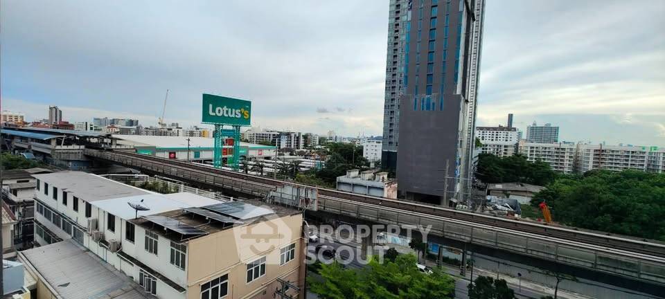 รูป ใกล้ BTS อ่อนนุช 200 ม. คอนโด 2 ห้องนอน ขนาด 60 ตร.ม. Q House Sukhumvit 79 (ID 2648683) - รูปที่ 10/17