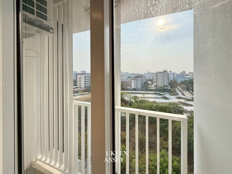 รูป ให้เช่า Centro Bangsaen (เซนโทร บางแสน) - รูปที่ 10/17