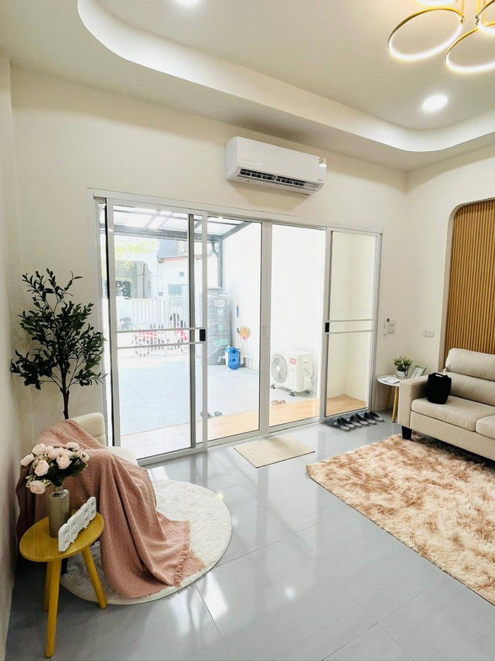 รูป 💥SL-10294💥ขายทาวเฮ้าส์ หมู่บ้านรุ่งเรืองธานี 👉สนใจ โทร .080-651-8853 - รูปที่ 2/12