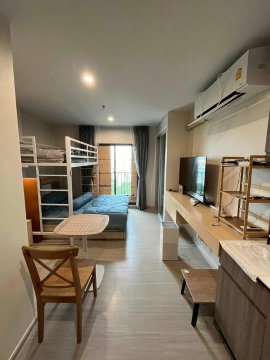 Condo for Rent at The Parkland Phetkasem 56 (A6902046)