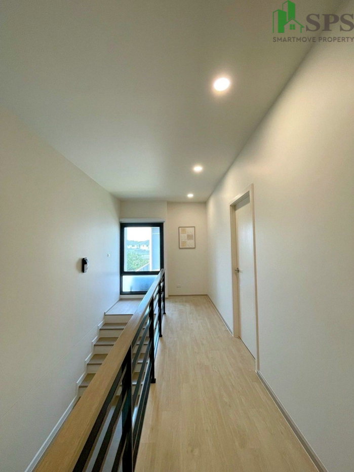 รูป บ้านเดี่ยว ให้เช่า พิมนารา ศรีนครินทร์-บางนา (SPSJP160) - รูปที่ 9/16