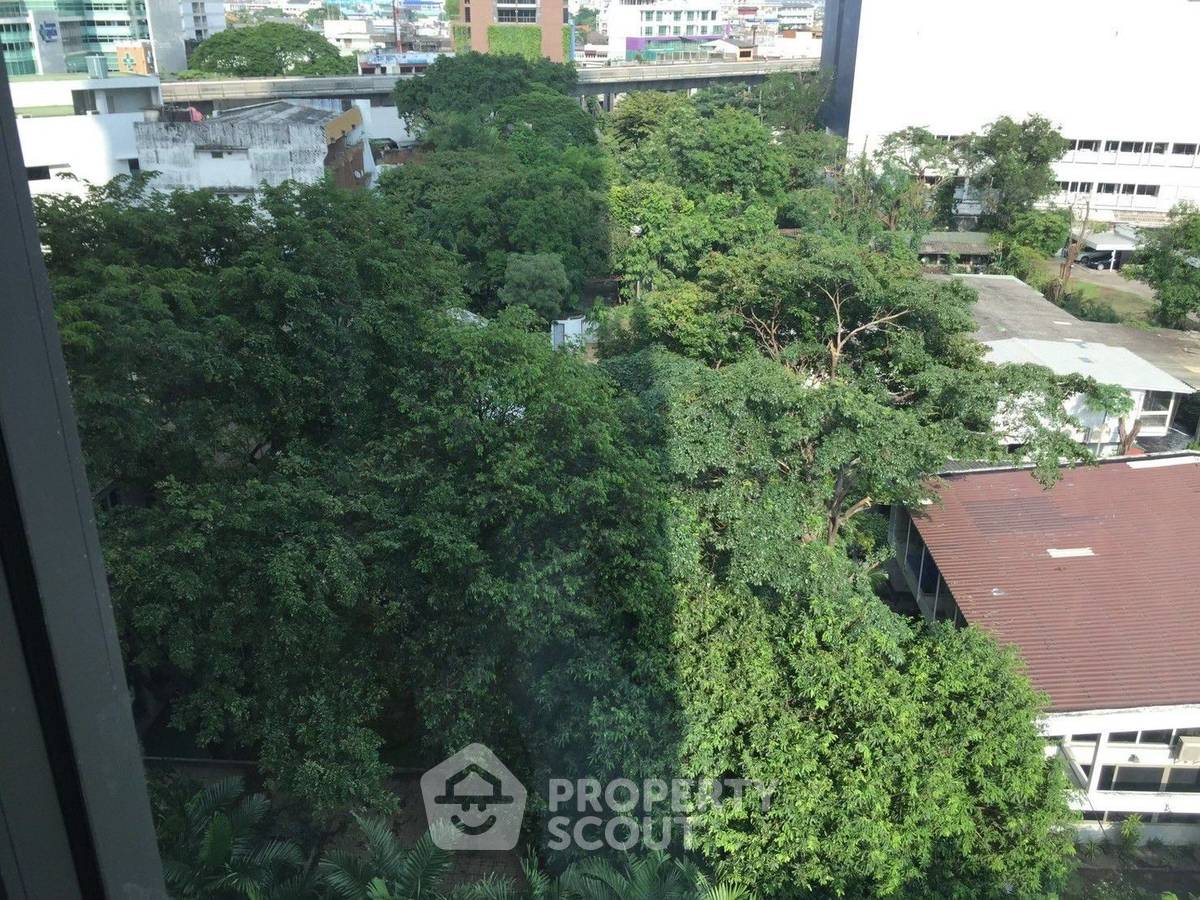 รูป คอนโด 2 ห้องนอน 78 ตร.ม. ที่ Rhythm Sukhumvit 42 ใกล้ BTS เอกมัย 200 ม. (ID 2653743) - รูปที่ 3/7
