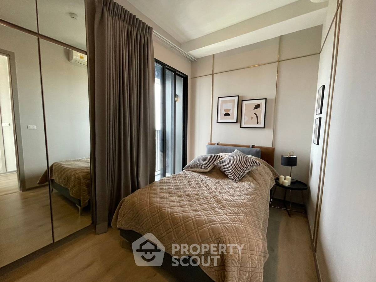 รูป คอนโด 2 ห้องนอน ชั้น 44 Knightsbridge Prime Onnut BTS อ่อนนุช (ID 2435465) - รูปที่ 8/10