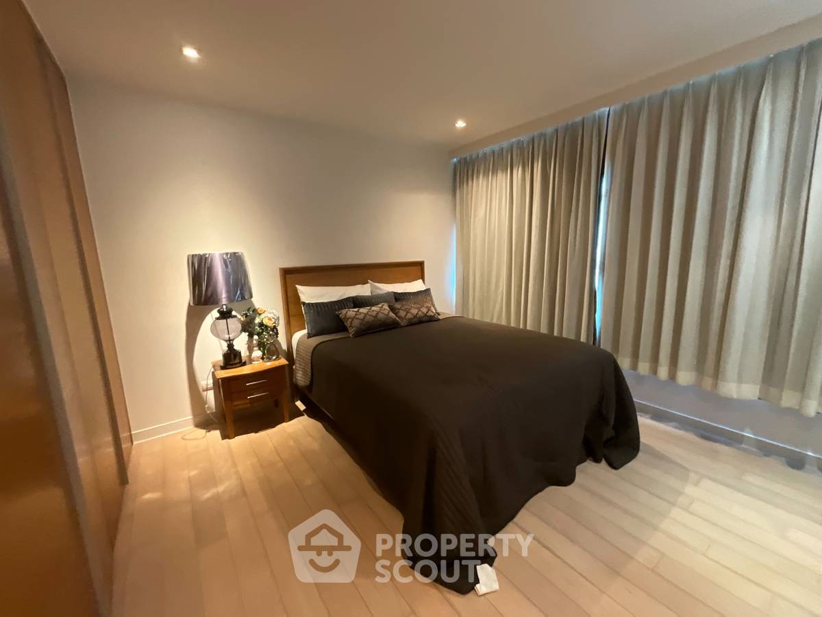 รูป คอนโด 2 ห้องนอน ชั้น 25 ขนาด 122 ตร.ม. Eight Thonglor Residence BTS Thong Lor (ID 2651758) - รูปที่ 3/18