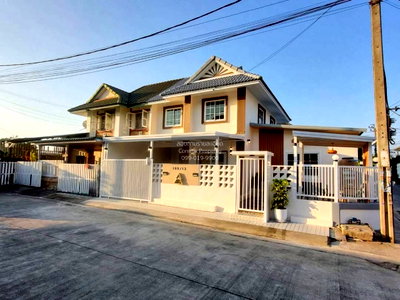 Houses for sale : For Sale House , Baan Phrueksa 3 Bang Bua Thong , newly renovated , Bang Khu Rat , Bang Bua Thong , Nonthaburi , CX-143241 ✅ Live chat with us ADD LINE @connexproperty ✅