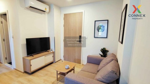 FOR RENT condo , Chambers Onnut Station , Duplex , nice view , BTS-On Nut , Bang Chak , Phra Khanong , Bangkok , CX-01119 ✅ Live chat with us ADD LINE @connexproperty ✅