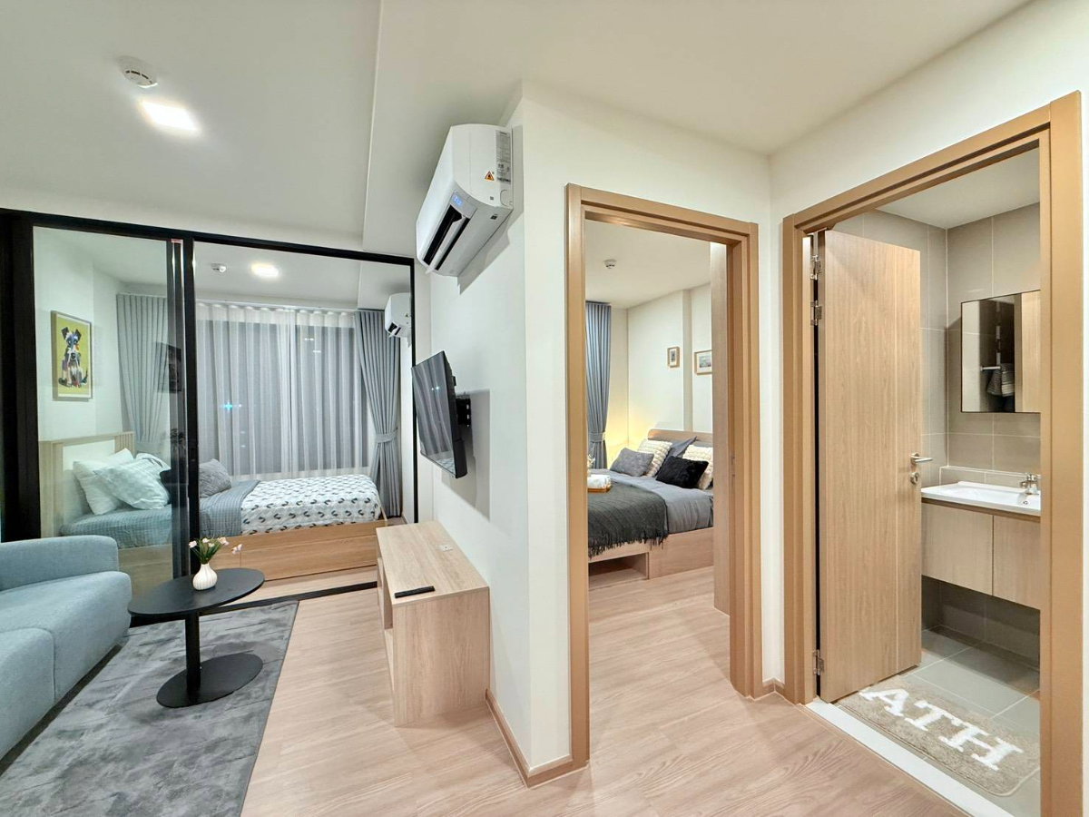 รูป 🔥🔥Hot Deal!🔥🔥 ให้เช่า เดอะ เบส บูกิต ภูเก็ต, ใกล้ Central Phuket🔥🔥 - รูปที่ 5/15