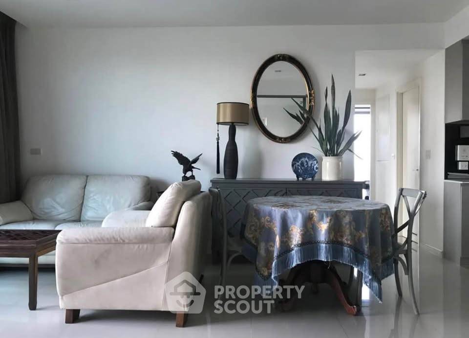 picture 37th-Floor 2-BR Condo At Star View, Phra Ram 3 (ID 2653583) - 2/11
