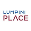 logo โครงการ ลุมพินี เพลส วอเตอร์คลิฟ
