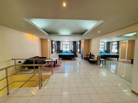 Since Chicha castle Sukhumvit 31 House 5 ห้องนอน 4 ห้องน้ำ 3 ที่จอดรถ บ้าน 4 ชั้น