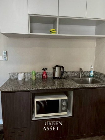 รูป ขาย จี คอนโด ศรีราชา เฟส 1 (G Condo Sriracha Phase 1)  - รูปที่ 5/11