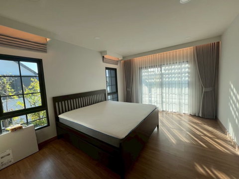 🏠 ให้เช่าบ้าน : Centro Bangna (เซนโทร บางนา)   รหัสทรัพย์ | 📌LNP-H823 