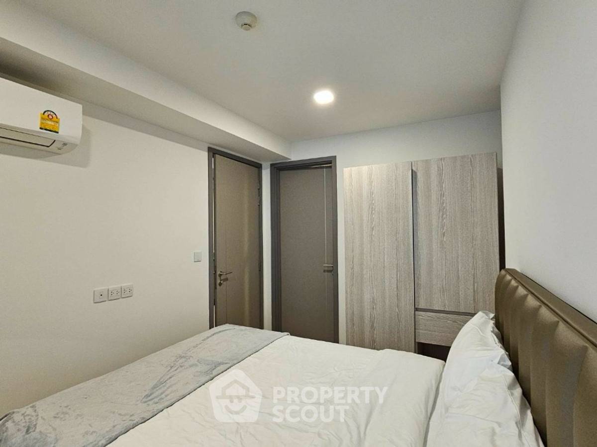 รูป ขายคอนโด 1 ห้องนอน Taka Haus Ekamai 12 ใกล้ BTS เอกมัย (ID 2450762) - รูปที่ 9/14