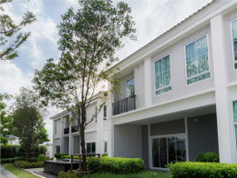 รูป The Connect Bangna - Srivaree 1 - รูปที่ 4/4