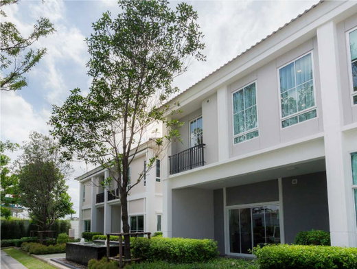 รูป The Connect Bangna - Srivaree 1 - รูปที่ 4/4
