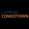 logo โครงการ ลุมพินี คอนโดทาวน์ ร่มเกล้า - สุวรรณภูมิ