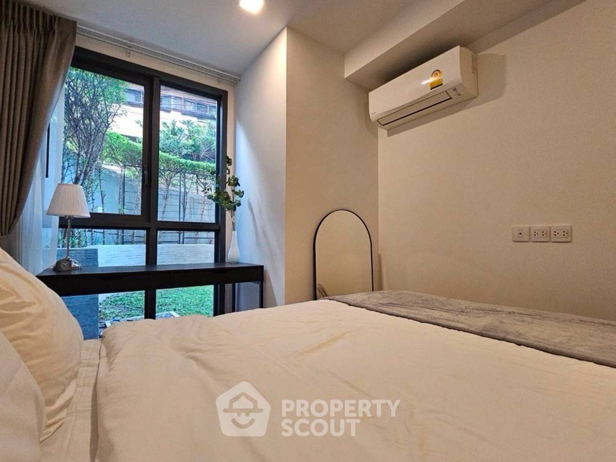 รูป ขายคอนโด 1 ห้องนอน Taka Haus Ekamai 12 ใกล้ BTS เอกมัย (ID 2450762) - รูปที่ 8/14