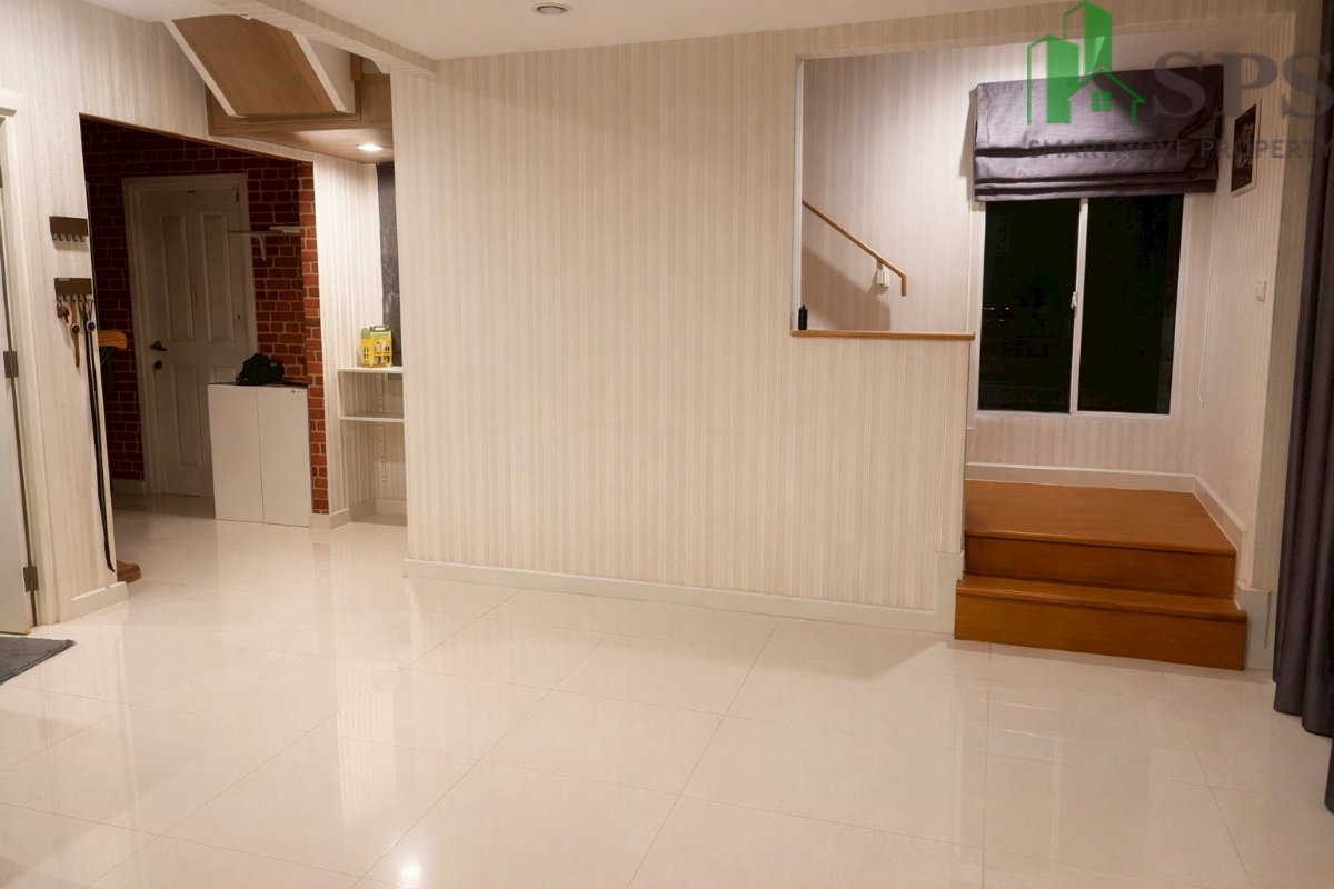 รูป บ้านเดี่ยวให้เช่า โครงการ The Plant Thepharak (SPSEVE1721) - รูปที่ 14/15