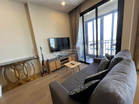 🔥🔥🔥 For Rent Condo , Ashton Asoke , BTS-Asok , Khlong Toei Nuea , Watthana , Bangkok , CX-91921 ✅ Live chat with us ADD LINE @connexproperty ✅ 🔥🔥🔥