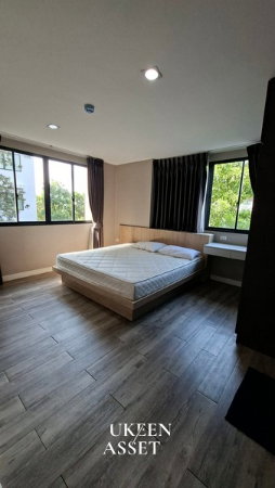 รูป ขาย จี คอนโด ศรีราชา เฟส 1 (G Condo Sriracha Phase 1)  - รูปที่ 7/11