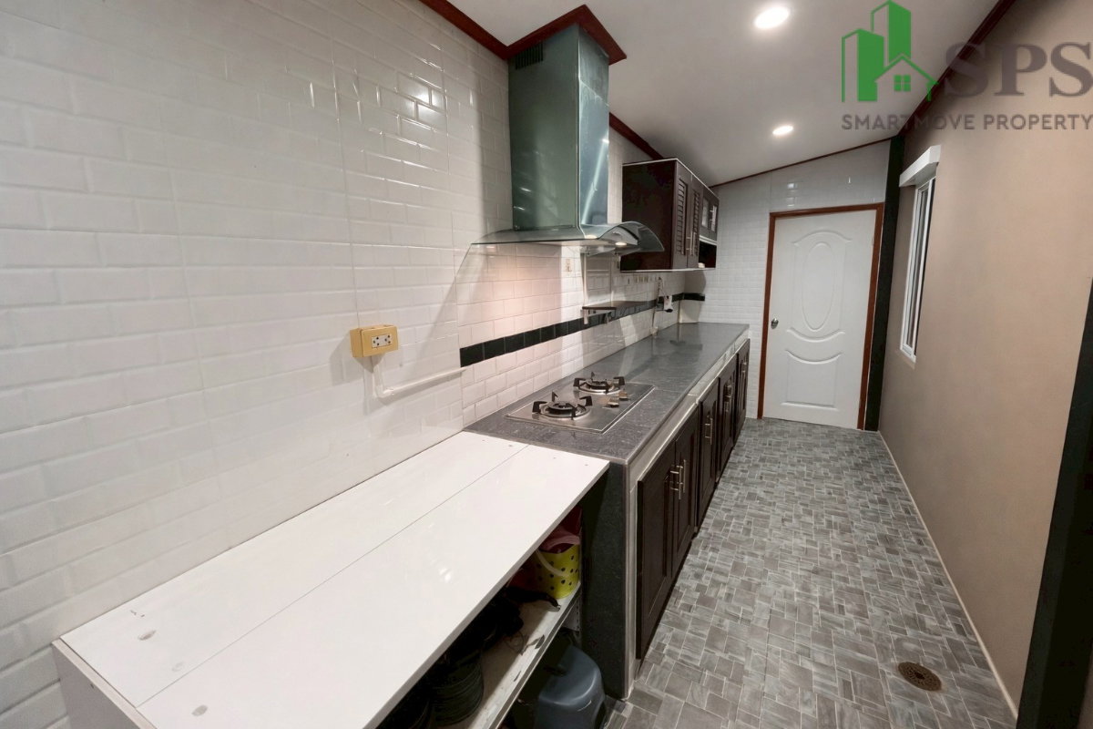 รูป บ้านเดี่ยวให้เช่า โครงการ The Plant Thepharak (SPSEVE1721) - รูปที่ 12/15