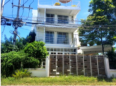 Houses for sale Rubberland : FOR SALE  HOUSE PROPERTY  18152000 BAHT.