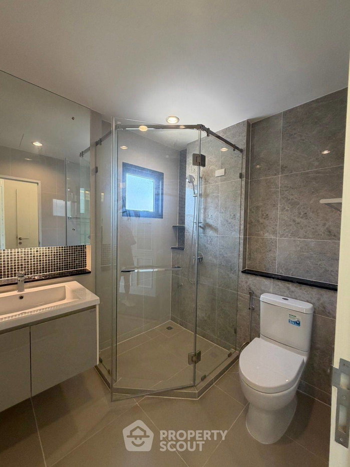 รูป บ้าน 3 ห้องนอน ให้เช่า ที่ เศรษฐสิริ พัฒนาการ ใกล้ พรเวศ (ID 2653671) - รูปที่ 12/25