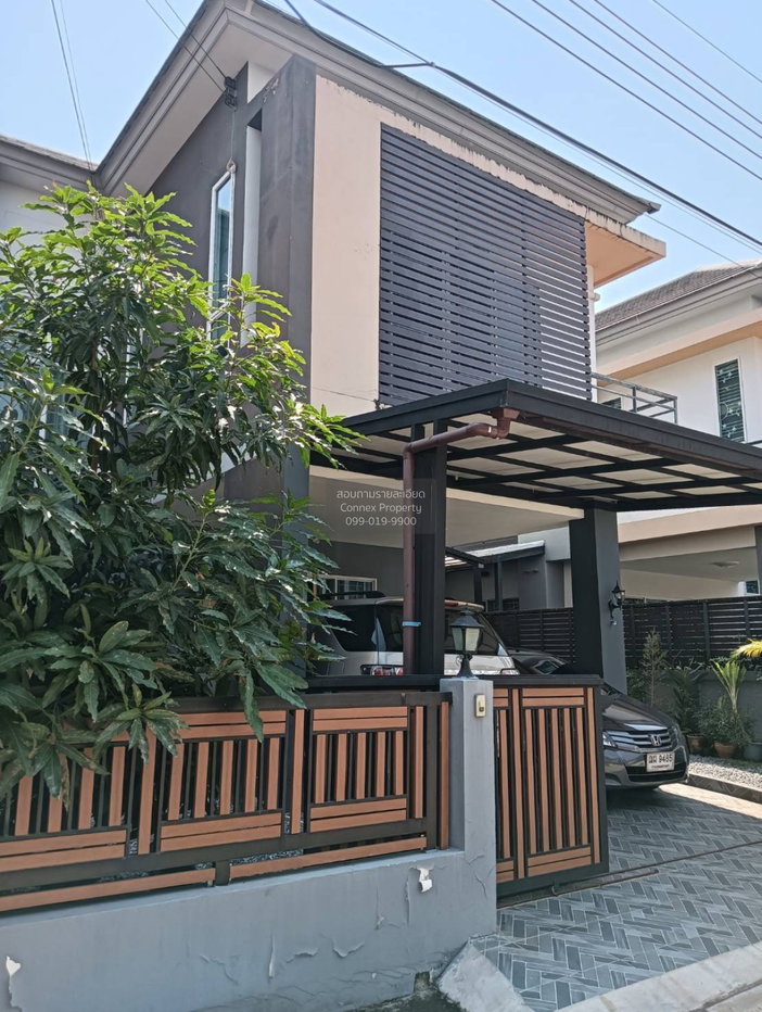 รูป ขายบ้าน ทิพธนา เพชรเกษม 53 MRT-หลักสอง หลักสอง เขต บางแค กรุงเทพ CX-146228 ✅ ทักไลน์ @connexproperty ตอบทันที ทีมงานมืออาชีพ ✅ - รูปที่ 2/9