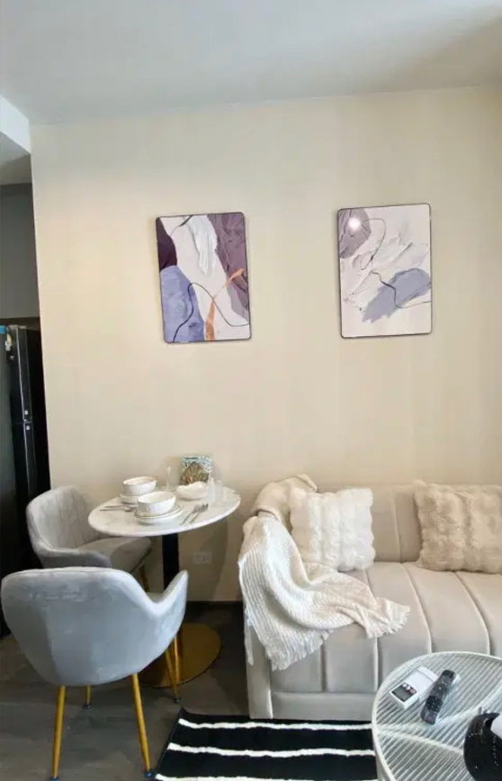 รูป ให้เช่า 23,000 ideo Sukhumvit Rama4 🏠✅ - รูปที่ 2/9