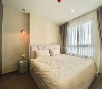 ให้เช่า 23,000 ideo Sukhumvit Rama4 🏠✅