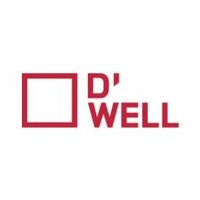 D'WELL logo