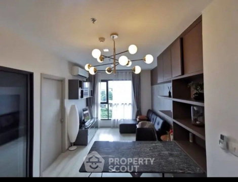 2-BR 50 Sqm For Sale At Life Sukhumvit 48 Near BTS Phra Khanong (ID 2458932)