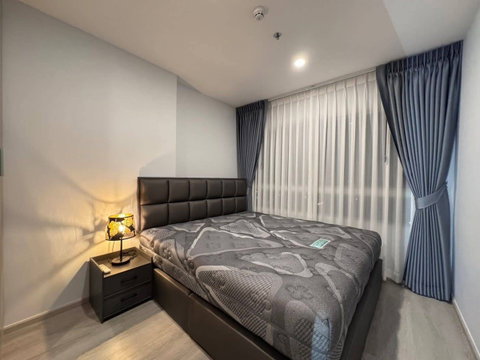 🏠✨ เอลลิโอ สาทร - วุฒากาศ | ขายคอนโด 1 ห้องนอน (HBH-ST-183)