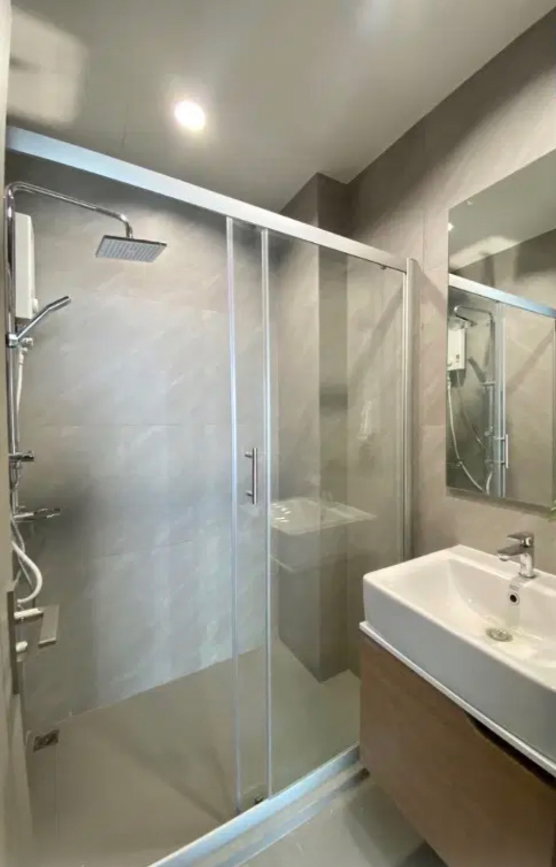 รูป ให้เช่า 23,000 ideo Sukhumvit Rama4 🏠✅ - รูปที่ 9/9