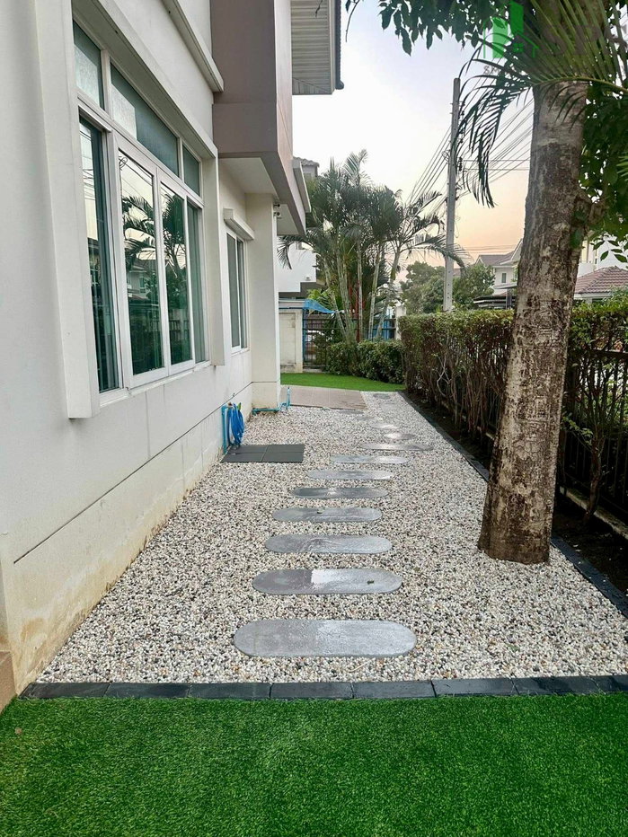 รูป บ้านเดี่ยว ให้เช่า ศุภาลัยไพรด์ บางนา–วงแหวน (SPSJP154) - รูปที่ 15/16