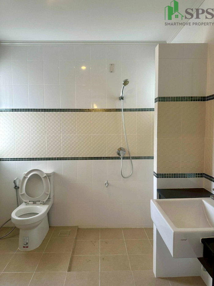 รูป บ้านเดี่ยว ให้เช่า ศุภาลัยไพรด์ บางนา–วงแหวน (SPSJP154) - รูปที่ 7/16